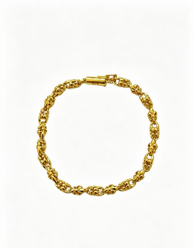 Chrome Hearts Bracelet 07yxs70